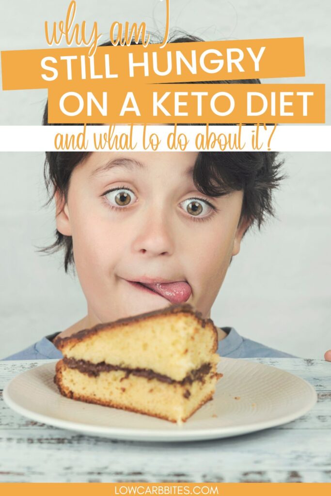 Starting a keto diet can be really scary, and most of us give up too quick. Read all about my experience in starting a keto diet being insulin resistant and see what you can do to help combat this along the way!