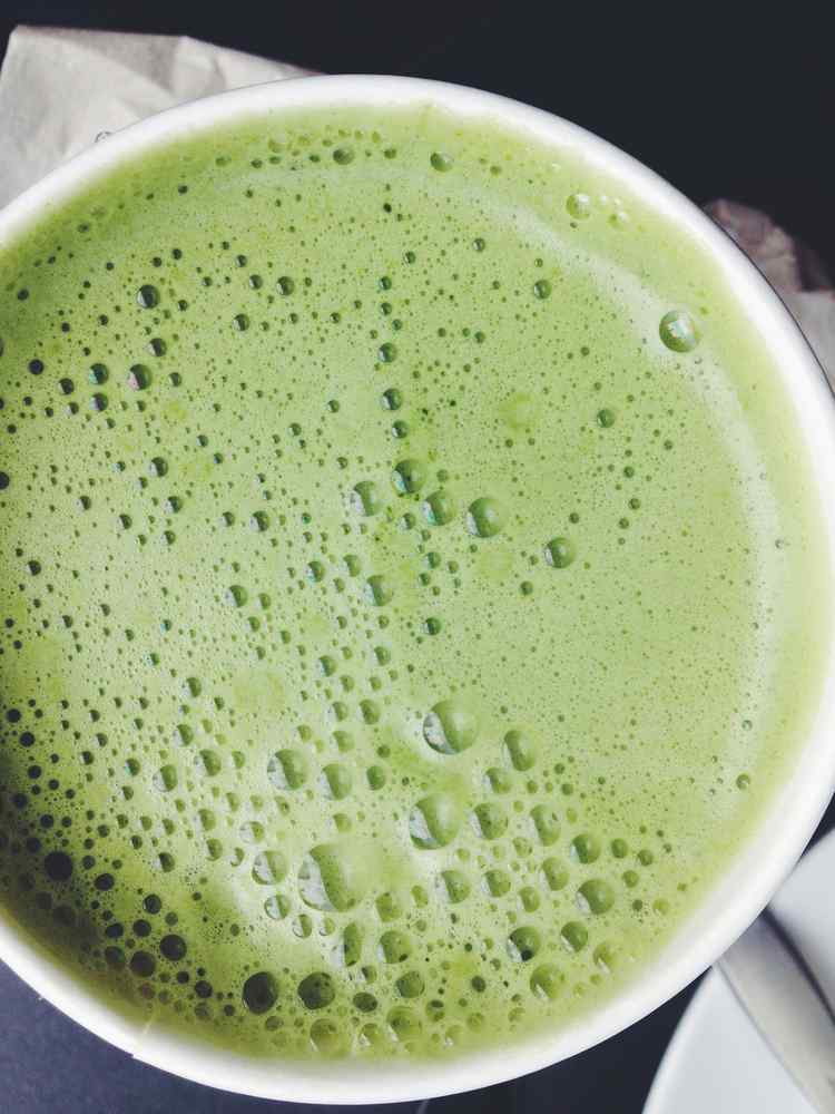 Is Matcha Good for PCOS? My Blood Glucose Test Results After
