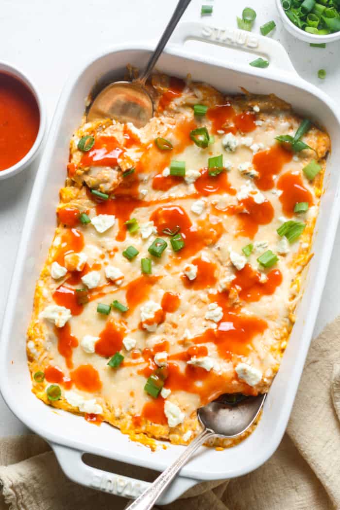 14 of the Best Low Carb Sides for BBQ