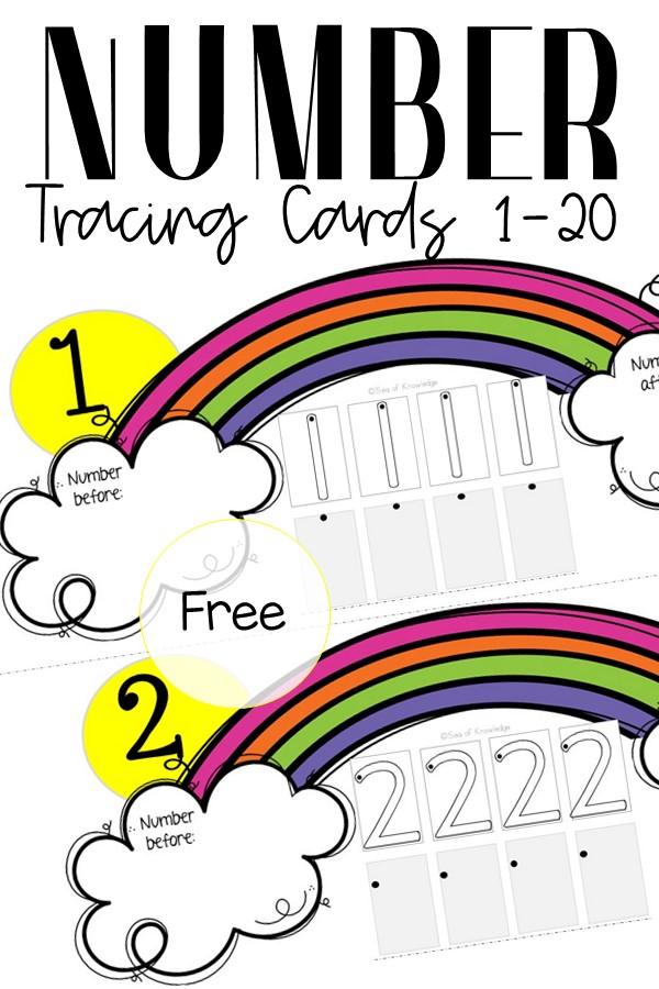 If you've ever wondered when to dive into the exciting realm of teaching kids how to write numbers 1 to 10, or if you're looking for playful ways to make this learning process a breeze, you're in the right place. 