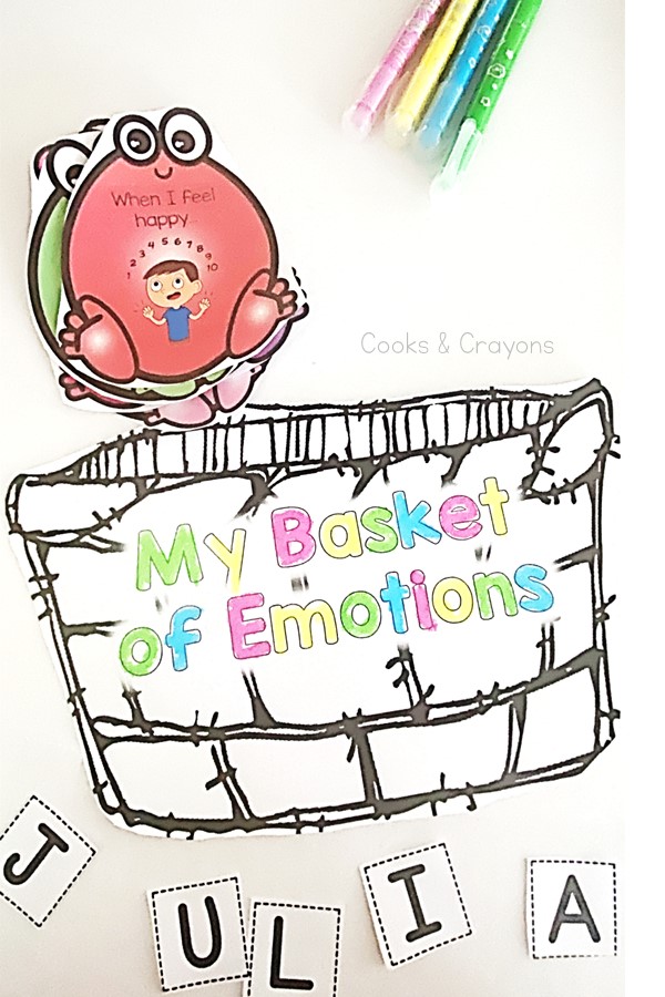 Ever notice how our little ones can be a ball of energy, jumping from one thing to another? These impulse control activities for kids are fun, engaging and most importantly, get kids to understand emotions and how we handle them.