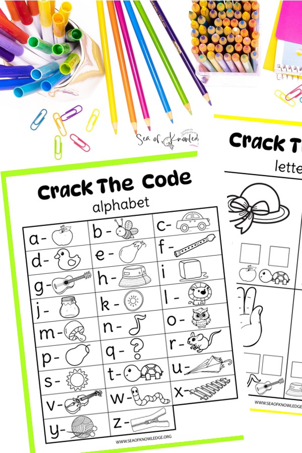 Get our beginning sounds worksheets with answer key for effective learning and quick assessments. Perfect for both home and classroom use.