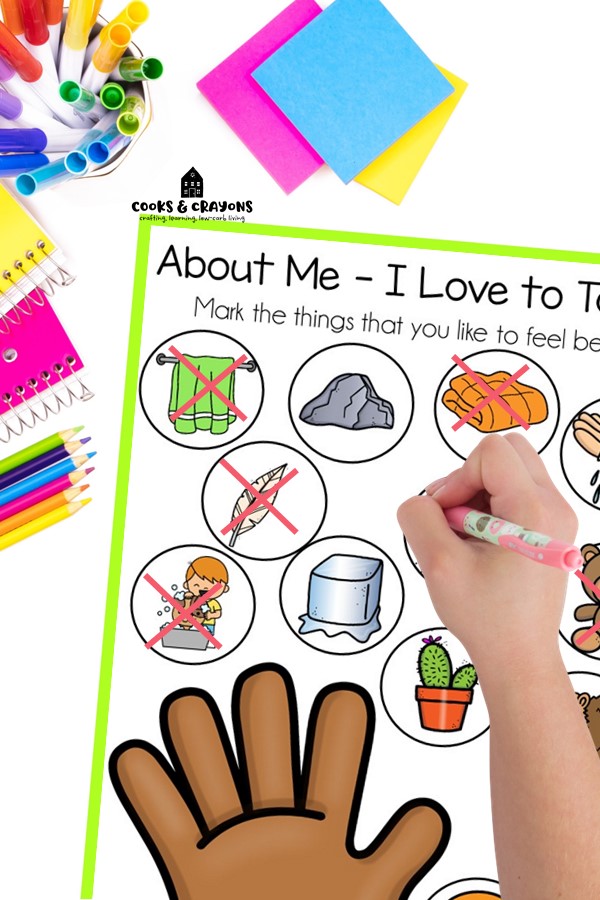 Over 30+ FREE & fun emotions worksheets and senses activities in helping children understand and express their feelings. Learn about identifying emotions worksheets, "What Are They Feeling" worksheets, and emotion senses worksheets. 