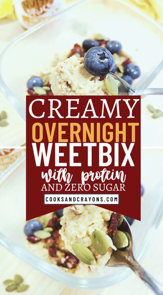 Looking for a breakfast that’s easy, tasty, and packs a protein punch? This Overnight Weetbix Protein Recipe is like meal prepping for lazy geniuses—healthy, customizable, and perfect for mornings when 'no time' is your motto