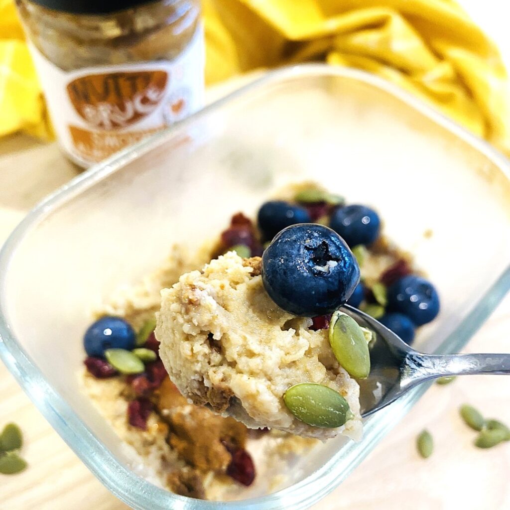 Looking for a breakfast that’s easy, tasty, and packs a protein punch? This Overnight Weetbix Protein Recipe is like meal prepping for lazy geniuses—healthy, customizable, and perfect for mornings when 'no time' is your motto