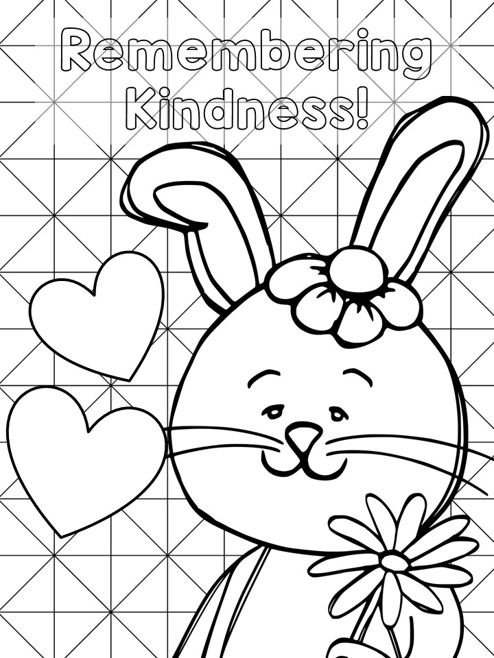 Easter Duck Coloring Pages
What’s cuter than a baby duck? A colorable baby duck!